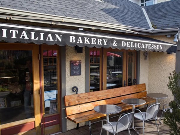 Ottavio Italian Bakery & Delicatessen Cafe