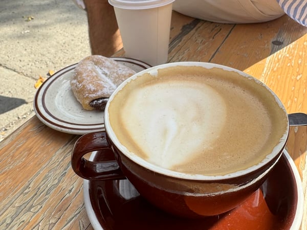 Café Ferlucci