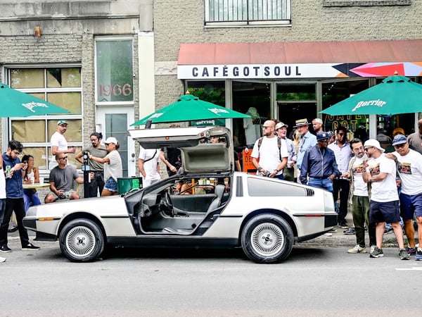 Café GotSoul