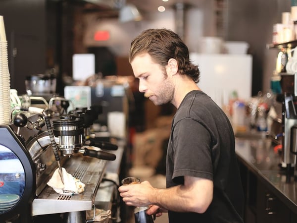 Café Henri SH