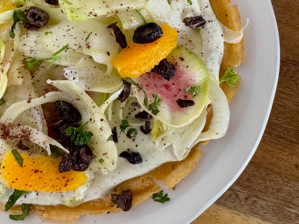 Maelstrøm Saint-Roch