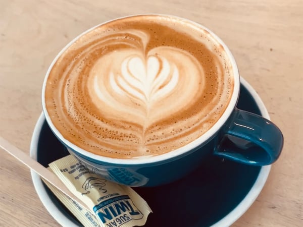 Dispatch Coffee