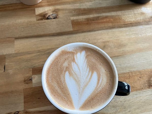 Paisley Coffeehouse & Eatery