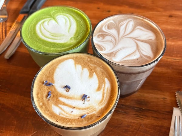 Café Saint-Paul VM