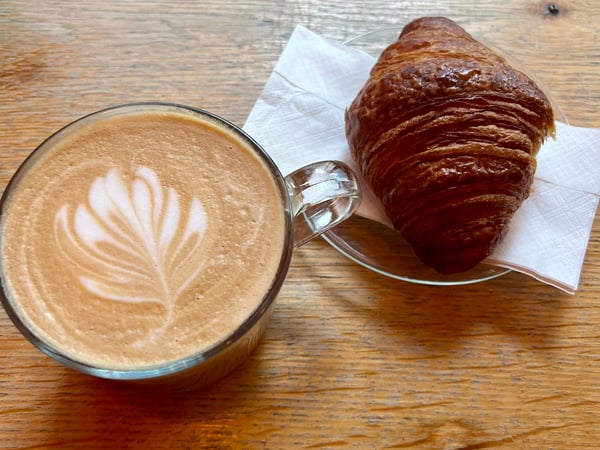 Mallo Coffee and Bar