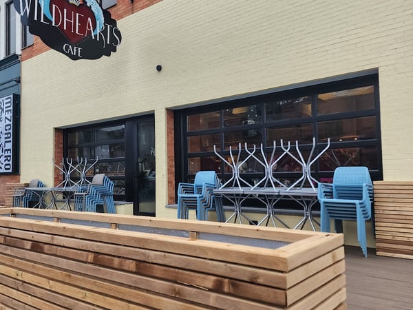 Wildhearts Cafe
