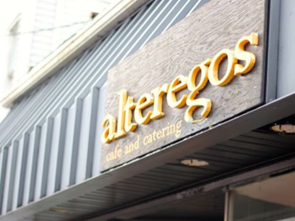 Alteregos Café