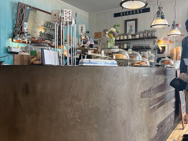Café Sfouf