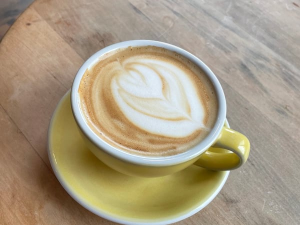 Selo Cafe + Wine Bar