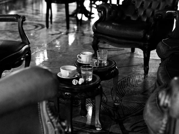 Kaffa Roastery & Studio