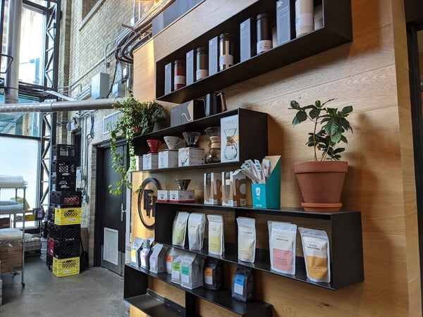 Fools & Horses (Broadway)