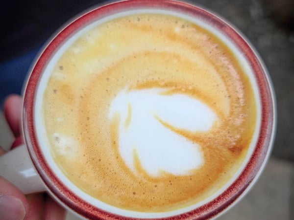 Café Campanelli SH