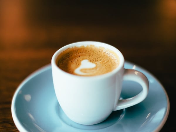 Café Larue ME