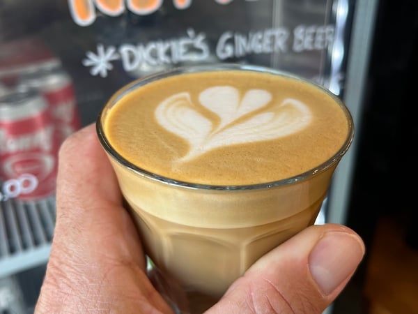 Modus Coffee Roasters