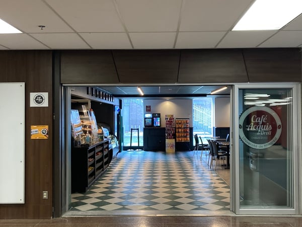 Café des Sciences CDN