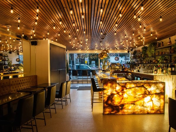 Drip House (Chinatown)