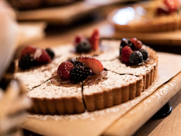 Tiramisu Cafe & Bistro