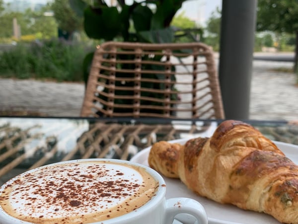 Baristello Outremont