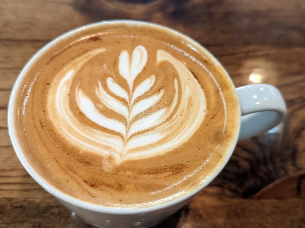 Colosimo Coffee Roasters (Provencher)