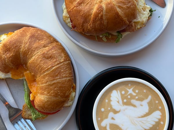 AGGUDO Coffee Roasters