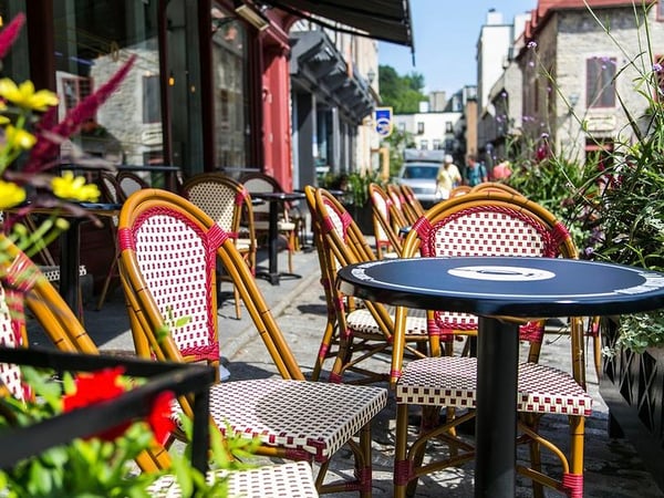 La Maison Smith - Place Royale