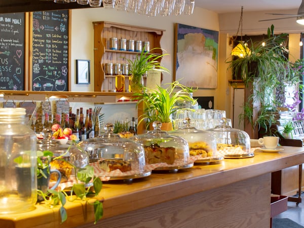 Caffe della Pace