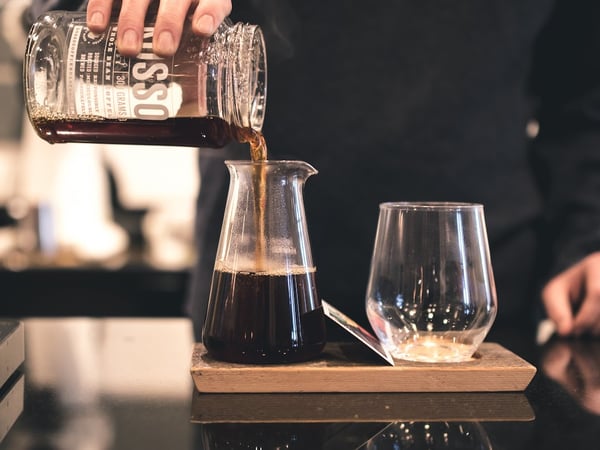 Rosso Coffee Roasters Inglewood