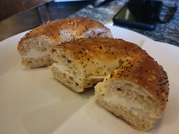 The Coffee Exchange Inc