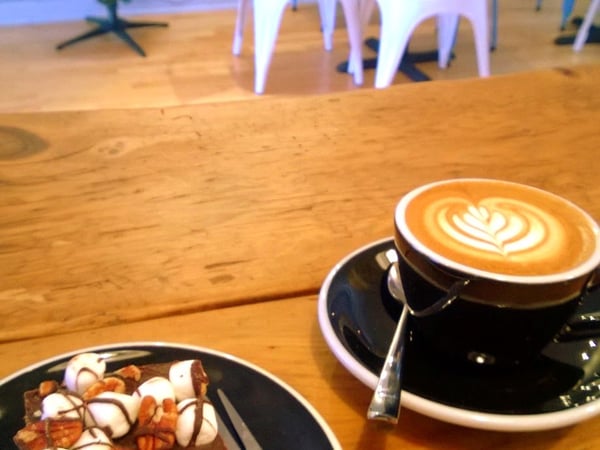 Equator Coffee (Westboro)