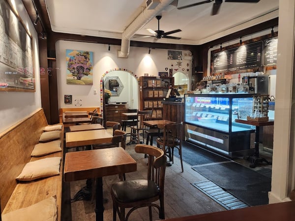 Morala Specialty Coffee