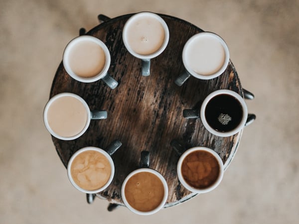 Cafe Le Ruse