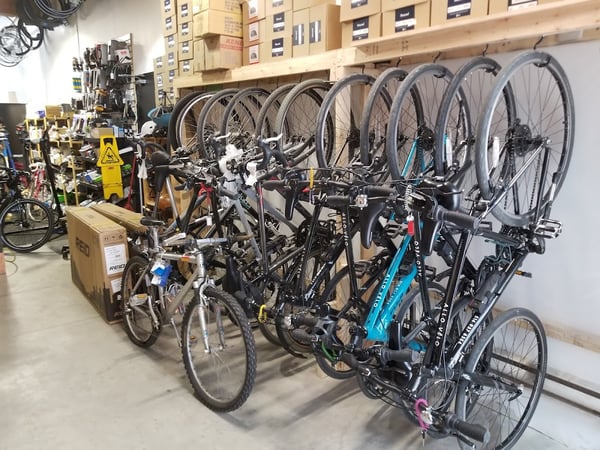 Allo Vélo