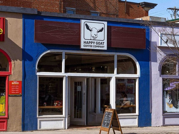 Morala Specialty Coffee