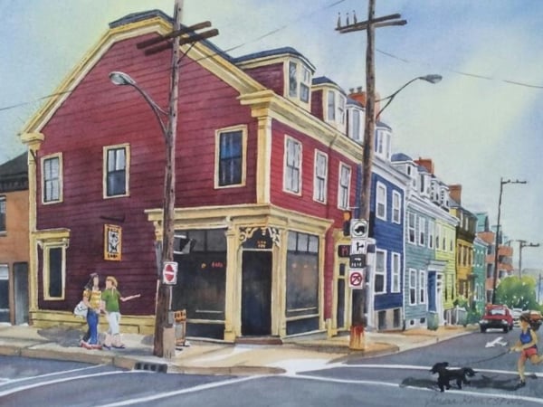 Wired Monk Coffee Bistro