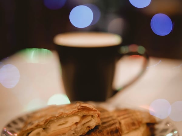 Shoal Point Coffeehouse