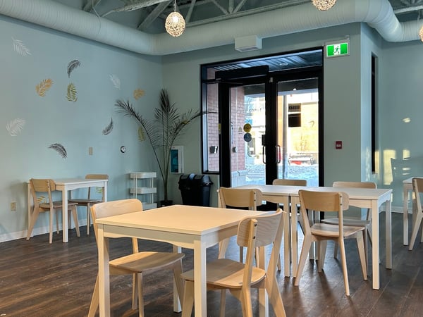 Island Brew Coffee House