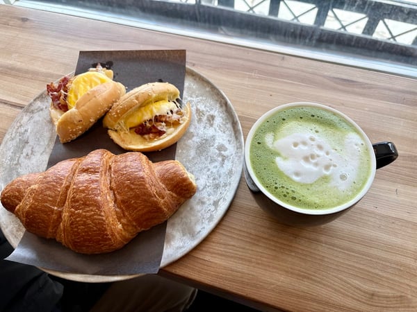 La Maison Smith - Place Royale