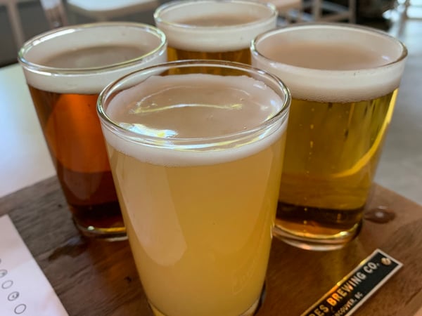 33 Acres Brewing Co.