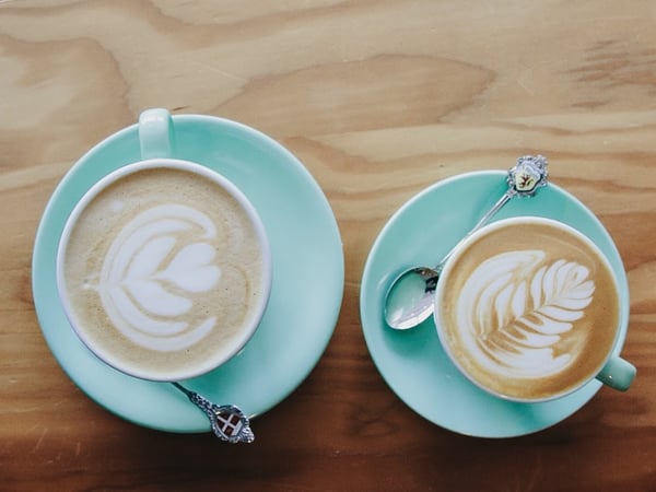 Little Sister Coffee Maker (Osborne)