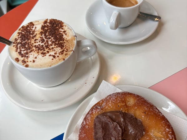 Cote Bar a Cafe