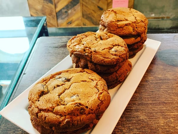 Mulberry Coffeehouse