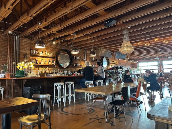 Kaffa Roastery & Studio