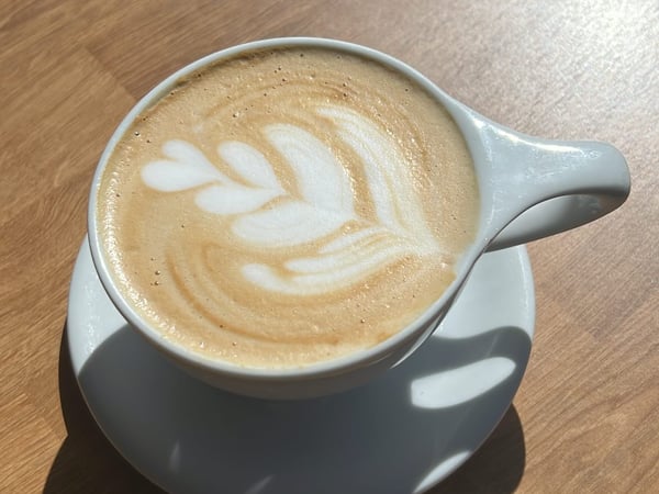 Happy Goat Coffee Co. (Sandy Hill)