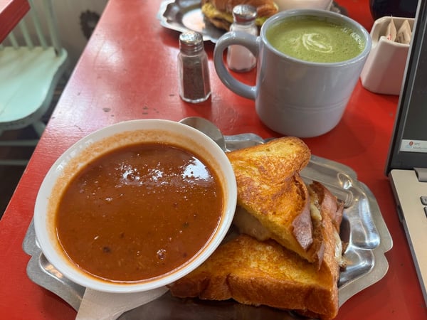 La Luncheonette