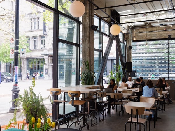 Café SAT