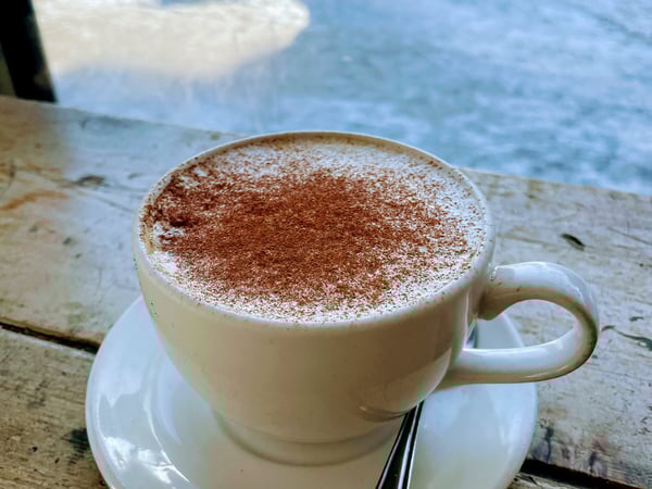 Nektar Caféologue (Limoilou)