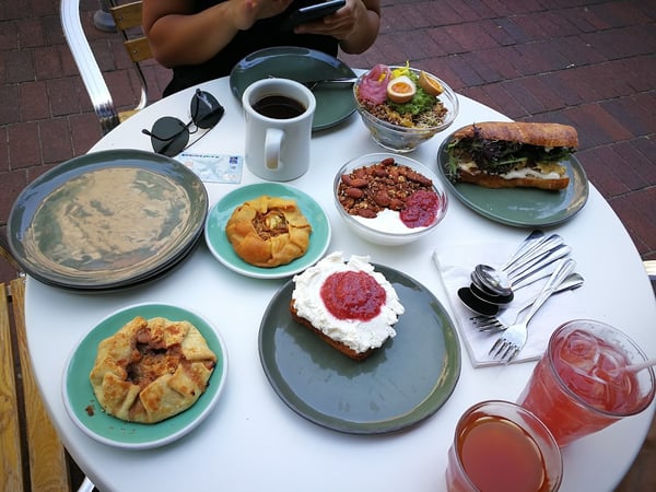 The Birds & The Beets