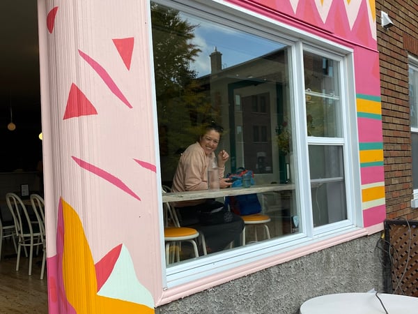 Babeurre Délicatesses