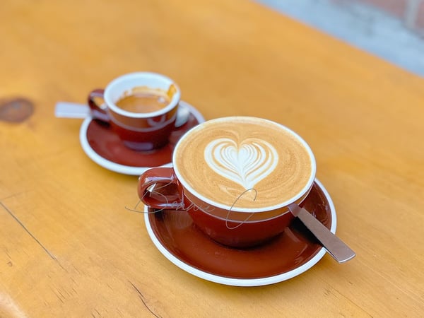 Café Caron & Frères