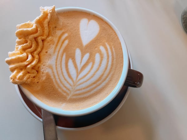 Modern Electric Lunch